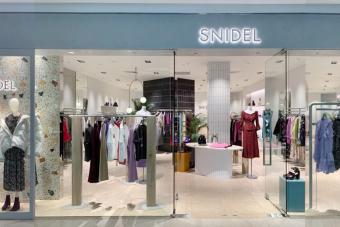 Image for New Snidel Outlet at Takashimaya artilce
