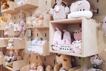 Image for New Klosh Outlet at Jewel Changi artilce