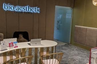 Image for Bio Aesthetic Moves Up The Road! artilce