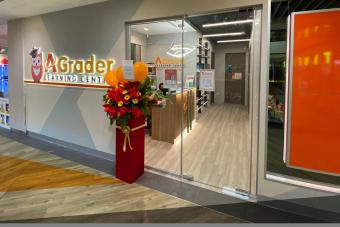 Image for New AGrader Learning Centre at Sengkang artilce