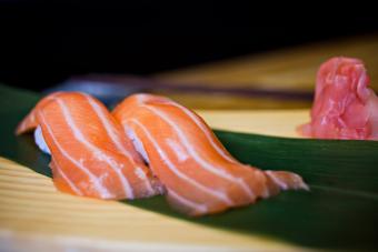 Image for New Standing Sushi Outlet at Odeon Towers artilce