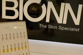 Image for New Bionn Outlet at The Centrepoint artilce