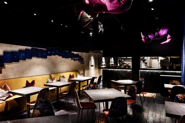 Image for New Ahara Outlet at Chinatown artilce
