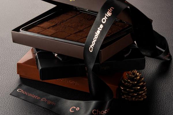 Image for New Chocolate Origin Outlet at Suntec City artilce