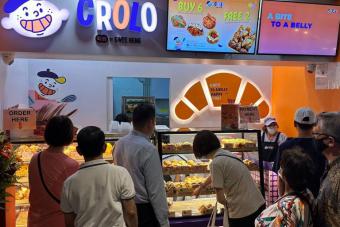 Image for New Crolo Outlet at Sengkang artilce