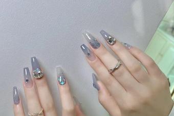Image for New N20 Nail Spa Outlet at Sengkang artilce