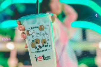 Image for New I Love Taimei Outlet at Woodleigh Mall artilce