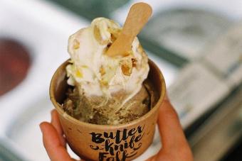 Image for New Butterknife Folk Outlet at Funan artilce
