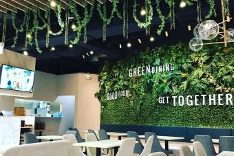 Image for New Flavours By Saute Outlet at Funan artilce