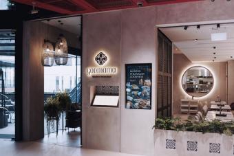 Image for New Godmama Outlet at Funan artilce
