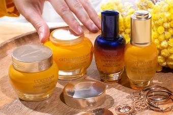 Image for New L'Occitane Outlet at Tampines Mall artilce