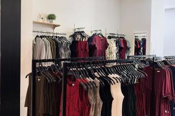 Image for New Shop Sassy Outlet at Bugis Junction artilce