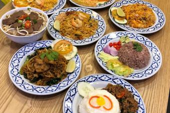 Image for New Soi Thai Kitchen Outlet at JCube artilce