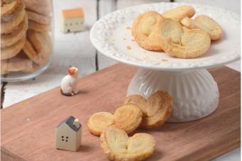 Image for New Polar Puffs & Cakes Outlet at VivoCity artilce